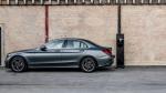Mercedes-Benz C300 de AMG Line 2018 года (WW)